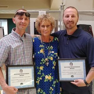 Meet your Posher, Diane